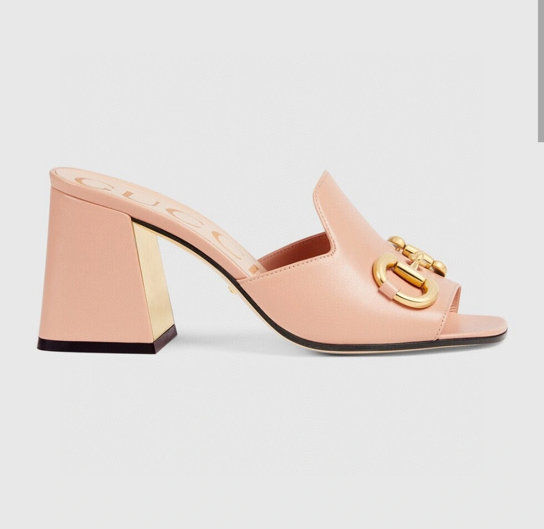 coco--655412 BKO00 6705 Heel height7.5cm item:B-X00E2105L